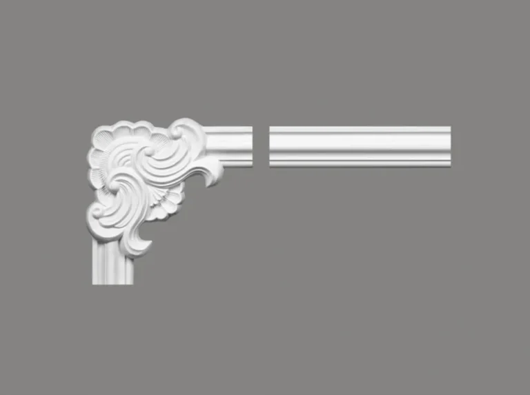 MDD308-11 Ugaona lajsna