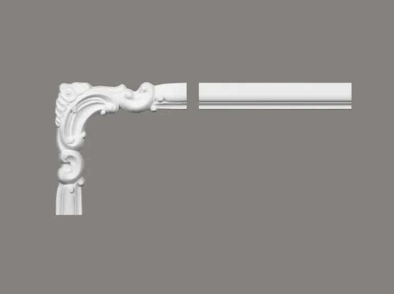 MDD332-11 Ugaona lajsna