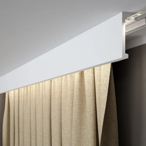 QL026 Lajsna za karnišu