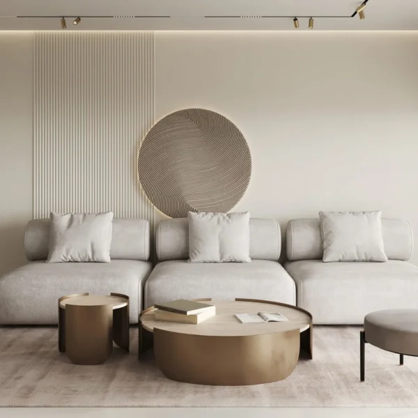 Zidni Paneli Vivid kolekcija - Mardom Decor