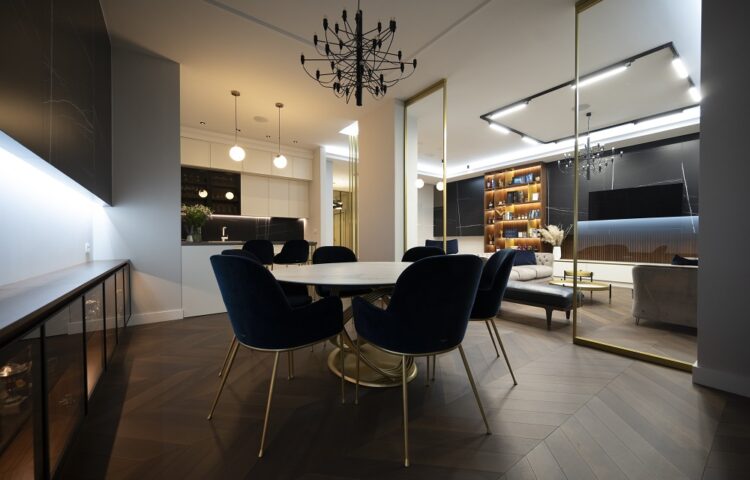 Scorpio Dekori - Cubo Design