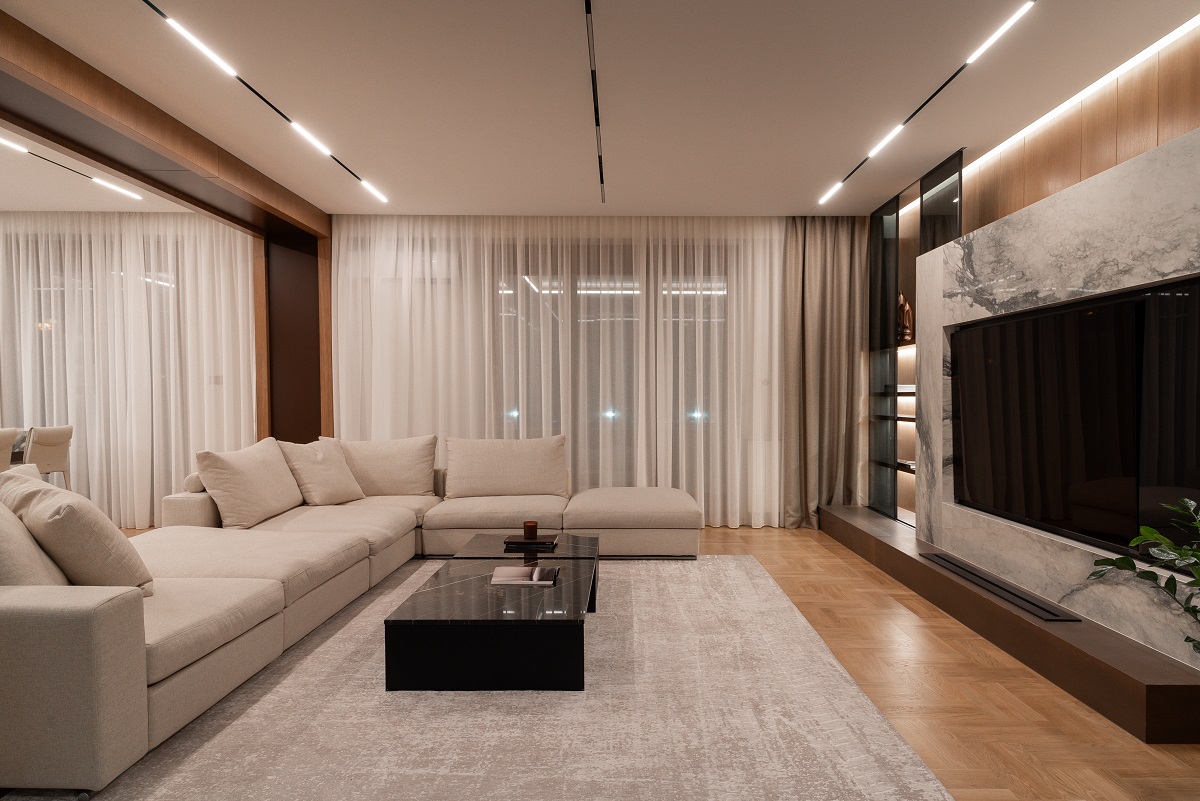 Zavjese Scorpio Decor u Banjaluci -kvalitetne i moderne zavjese za svaki prostor