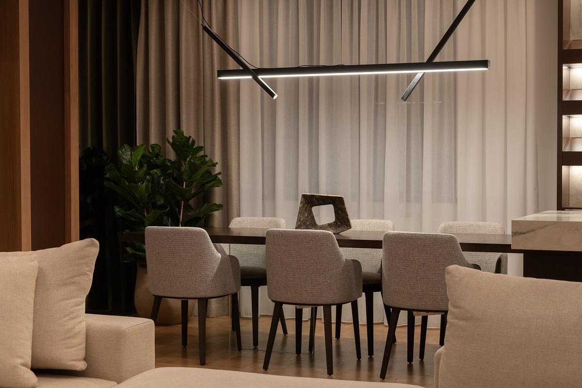 Zavjese po mjeri - prilagođene dimenzijama i stilu vašeg prostora