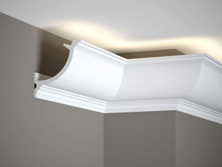 QL027 led lajsna