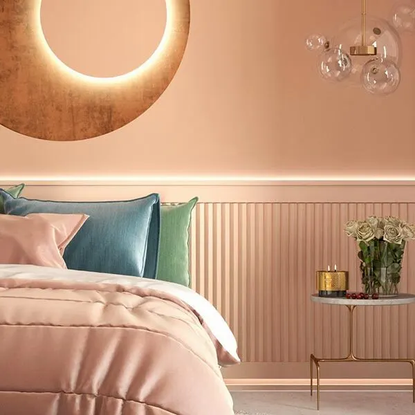 LED lajsne za modernu dekoraciju enterijera